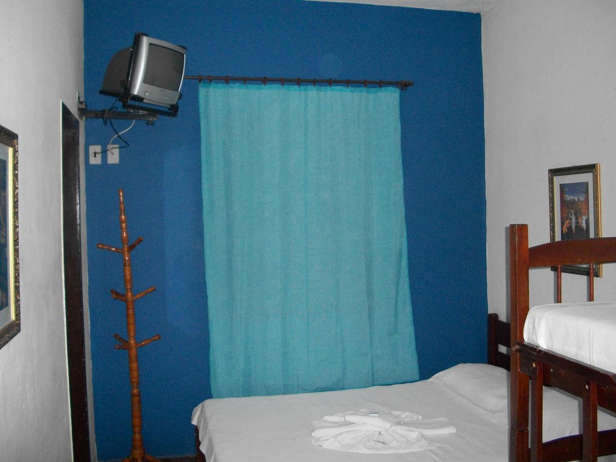 Hotel Madrid メンデス エクステリア 写真