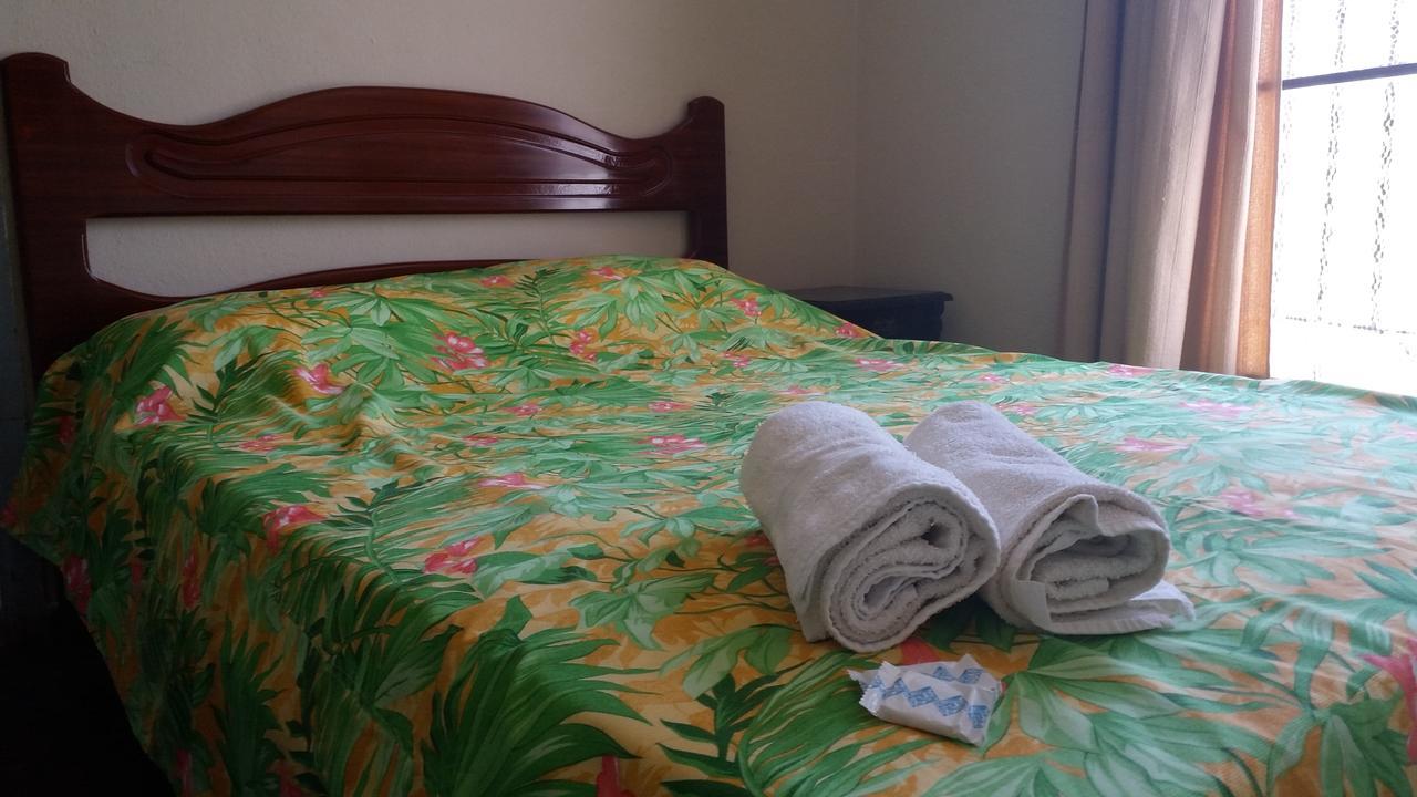Hotel Madrid メンデス エクステリア 写真